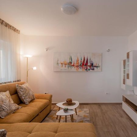 Apartment Matija Zára Kültér fotó