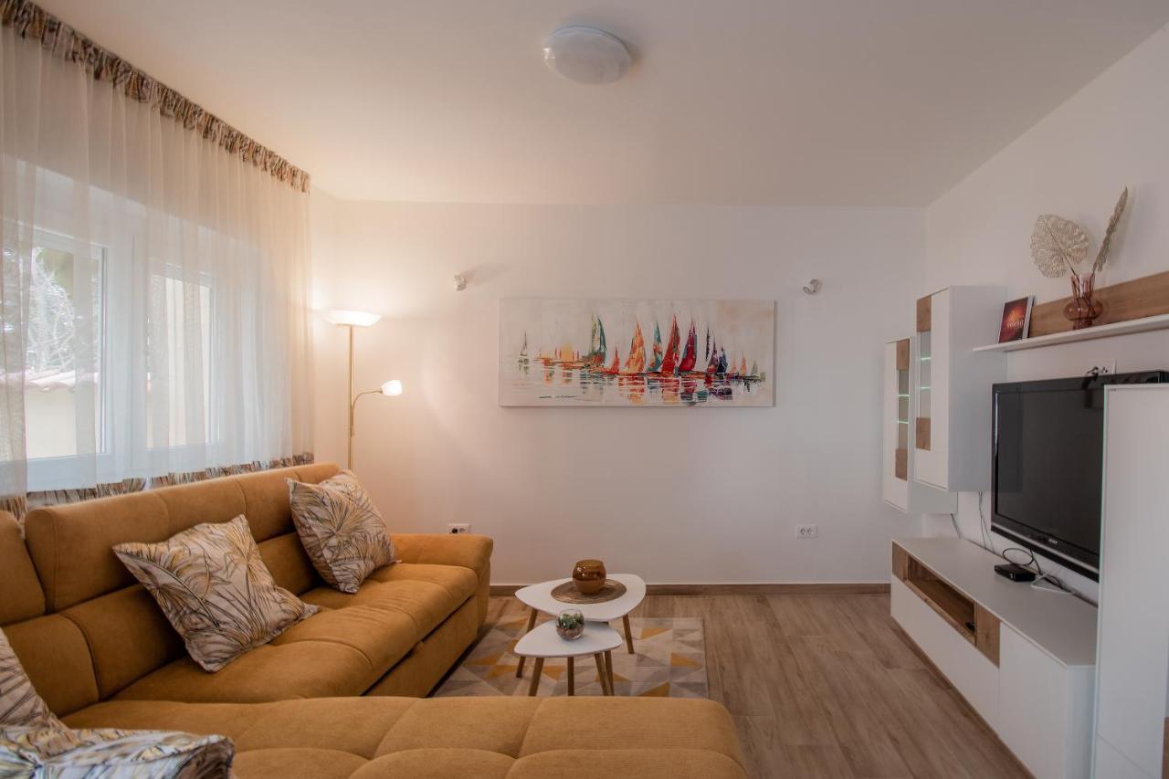 Apartment Matija Zára Kültér fotó