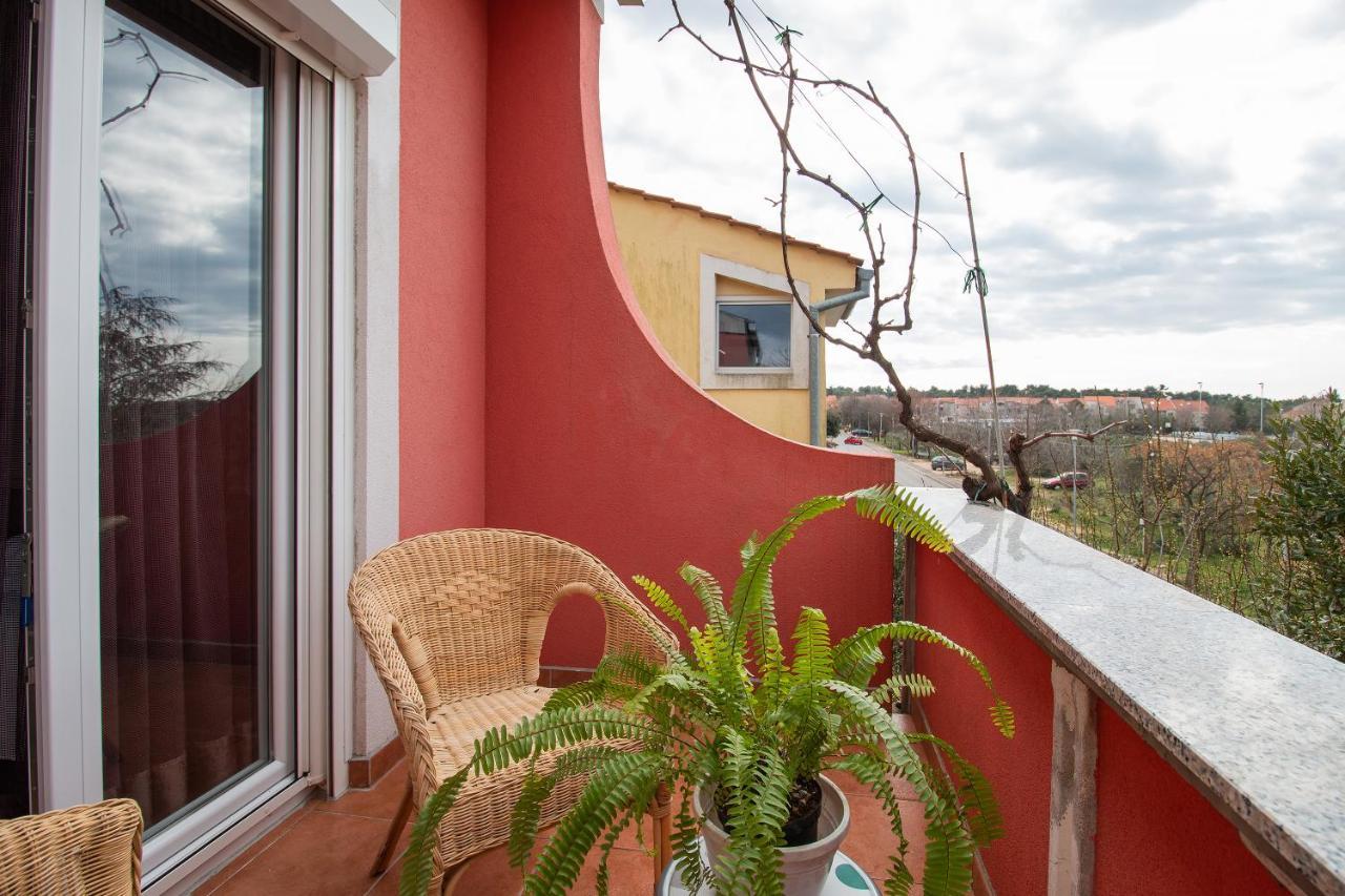 Apartment Matija Zára Kültér fotó