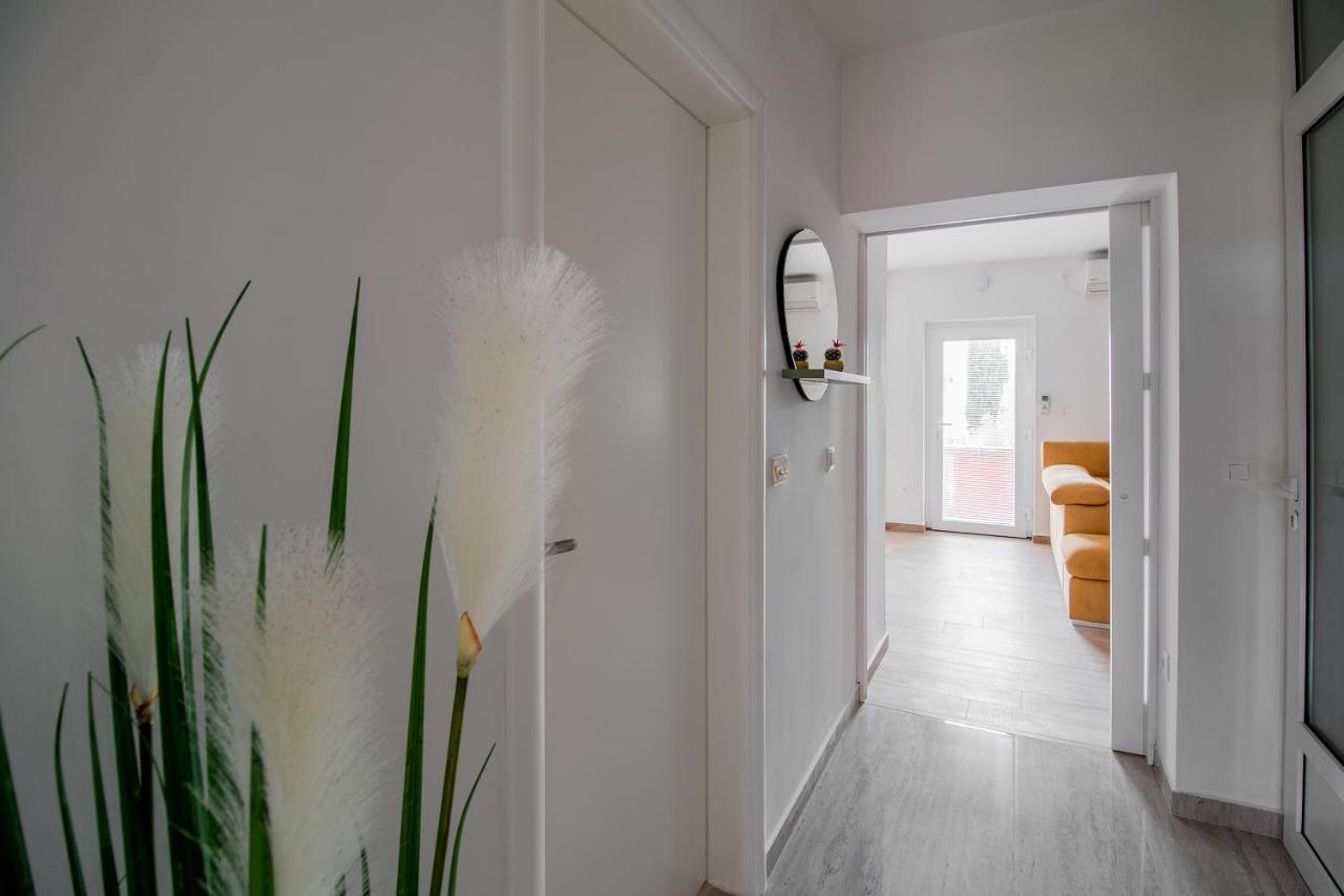 Apartment Matija Zára Kültér fotó