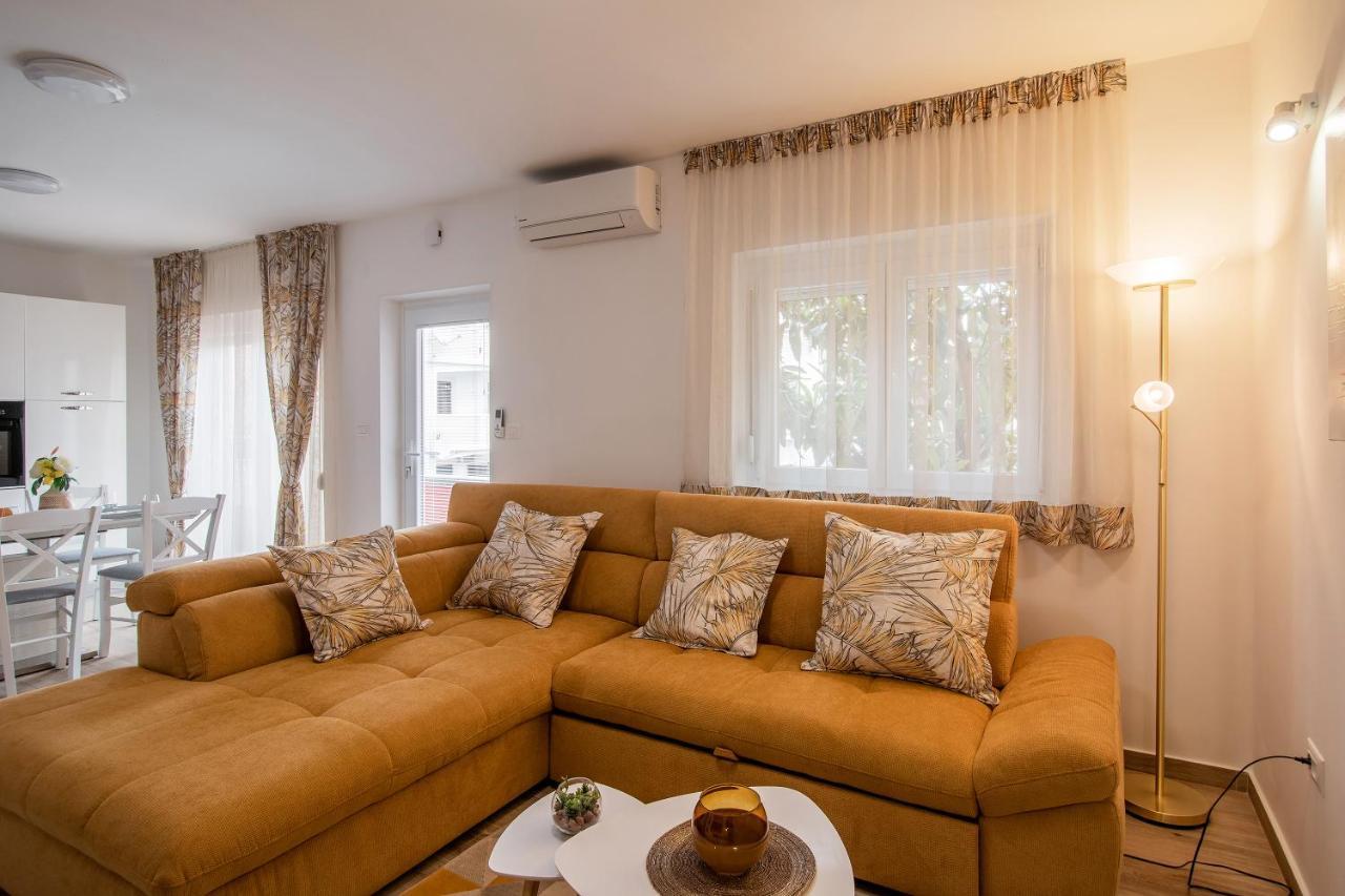 Apartment Matija Zára Kültér fotó