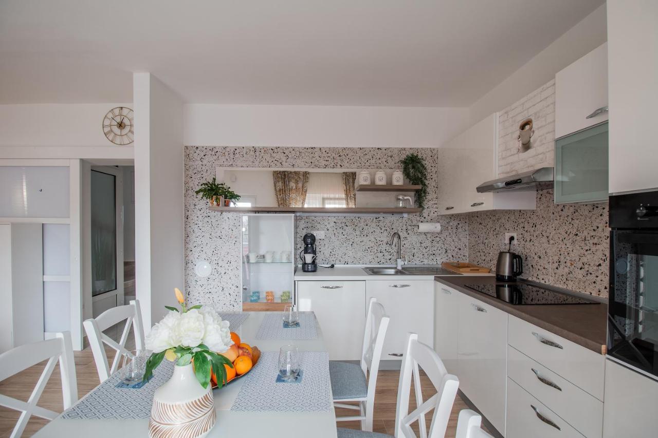 Apartment Matija Zára Kültér fotó